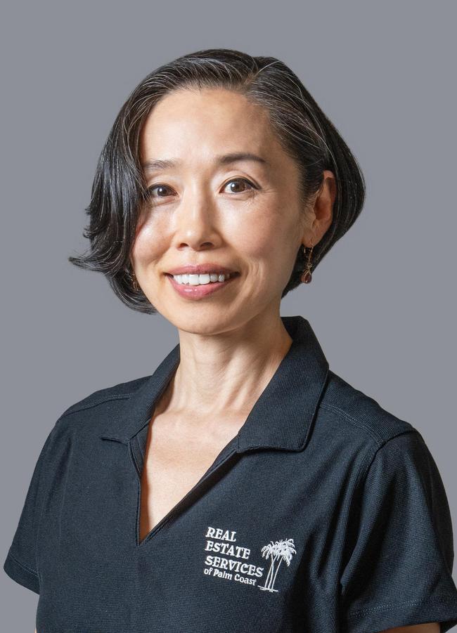 Photo of Annie Kim